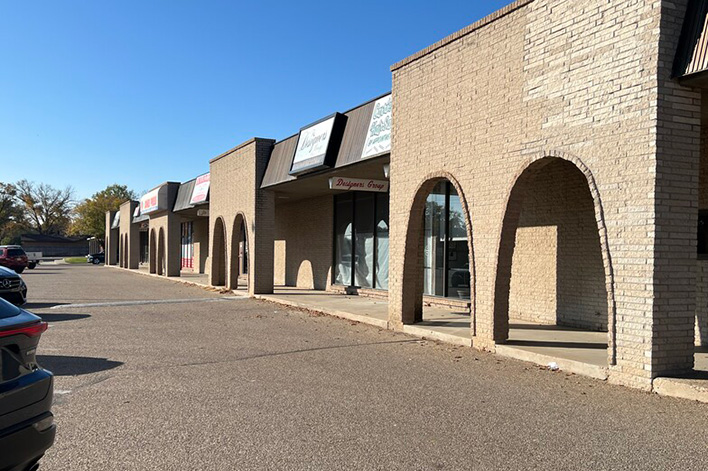 Maco Center on Western in Amarillo, TX