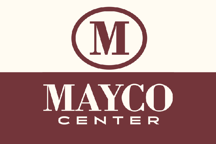 Maco Center on Western Street in Amarillo, Texas